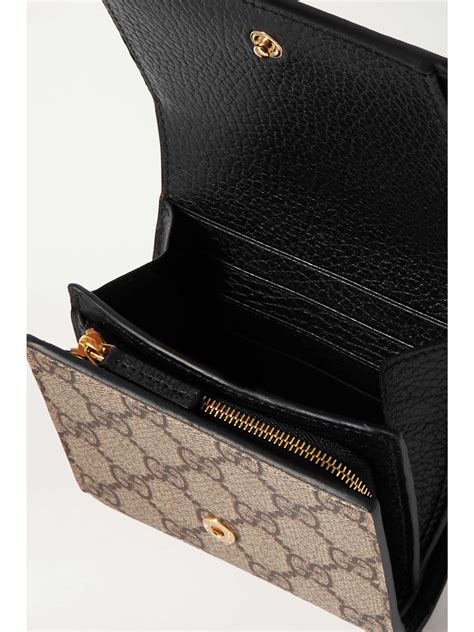 are gucci wallets worth it|net a porter gucci wallet.